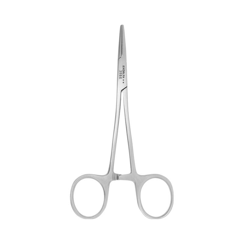 1 pcs : 35-SE - HEMOSTATS - 5' STRAIGHT - SS -