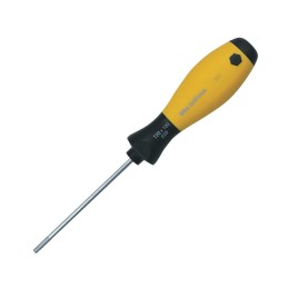 1 pcs : 36200 - SCREWDRIVER TORX T5 6.5'