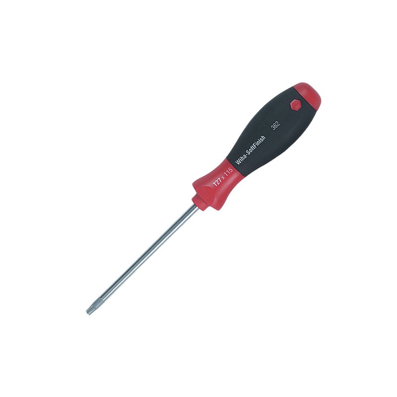 1 pcs : 36203 - SCREWDRIVER TORX T7 6.5'