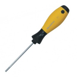 1 pcs : 36206 - SCREWDRIVER TORX T6 6.5'