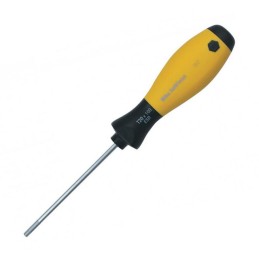 1 pcs : 36208 - SCREWDRIVER TORX T8 6.5'