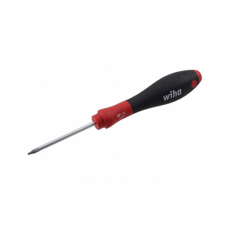 1 pcs : 36214 - SCREWDRIVER TORXPLUS IP6 6.5'