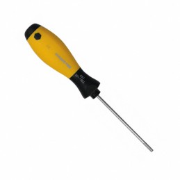 1 pcs : 36224 - SCREWDRIVER TORX T20 8.31'