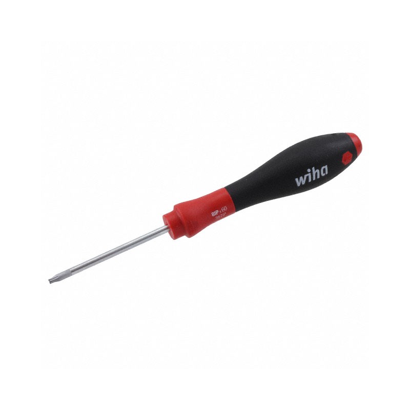 1 pcs : 36232 - SCREWDRIVER TORXPLUS IP8 6.73'