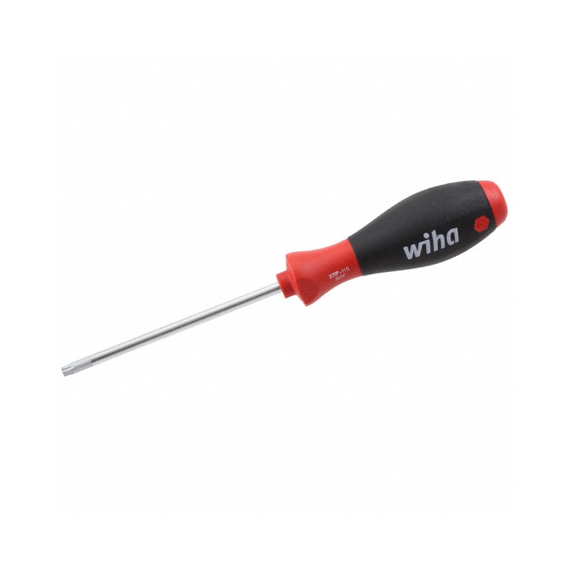1 pcs : 36262 - SCREWDRIVER TORXPLUS IP27 9.2'