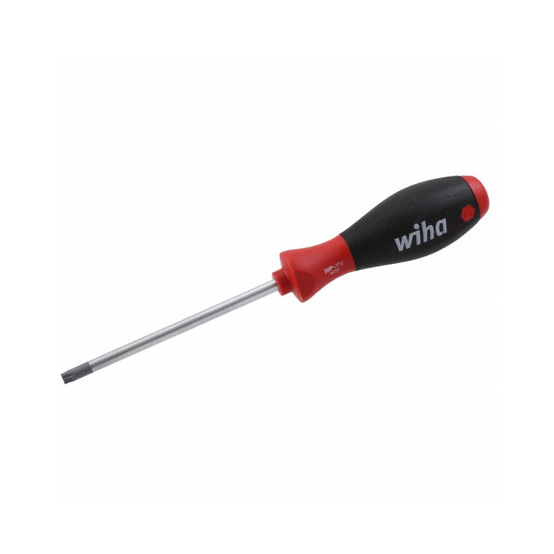 1 pcs : 36263 - SCREWDRIVER TORXPLUS IP30 9.2'