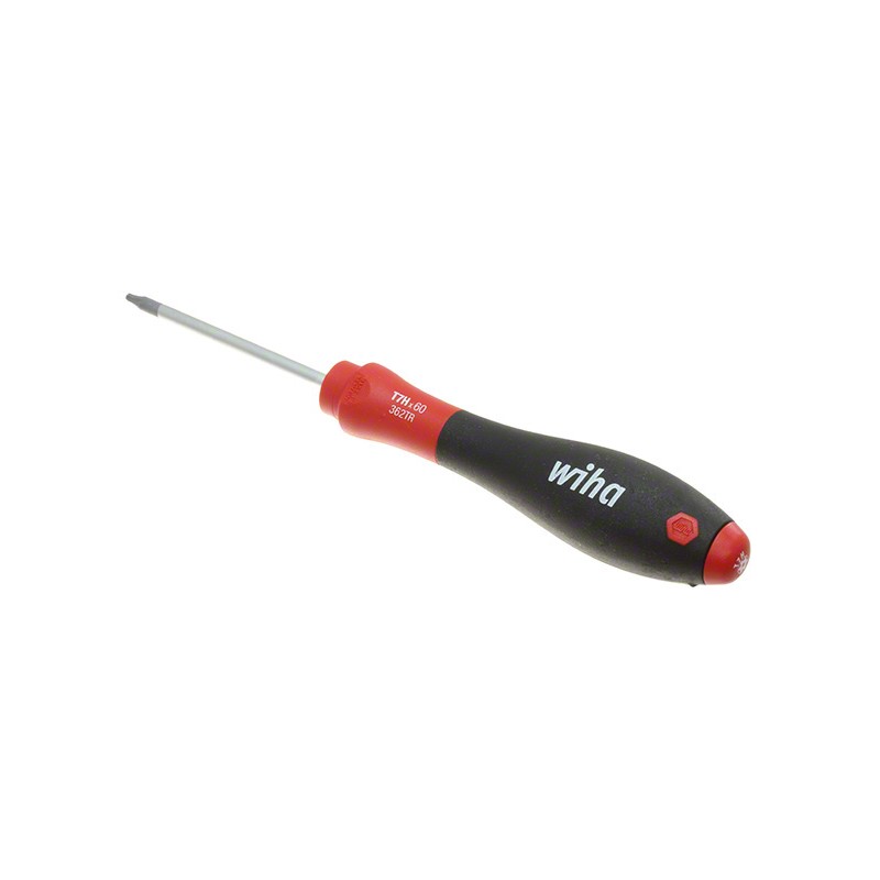 1 pcs : 36366 - TORX SOFTFINISH SCRDRV T6