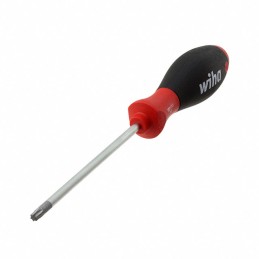 1 pcs : 36382 - TORX SOFTFINISH SCRDRV T27