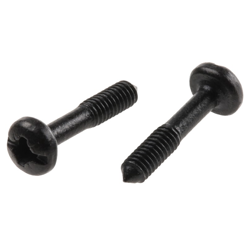 1 Bag of 100 - nVent SCHROFF Self Tapping Screw