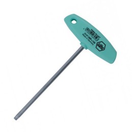 1 pcs : 36466 - TORXPLUS KEY T-HANDLE IP15 3.94'