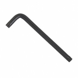 1 pcs : 36645 - TORX KEY L-SHAPE T5 2.8'