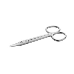 1 pcs : 375-40.NP - PROCUT SCISSORS, CURVED, 4.1'