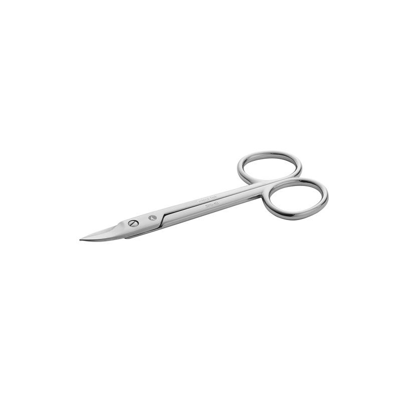 1 pcs : 375-40.NP - PROCUT SCISSORS, CURVED, 4.1'