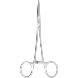 1 pcs : 37-SE - HEMOSTATS - 6' STRAIGHT - SS