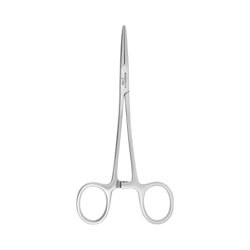 1 pcs : 37-SE - HEMOSTATS - 6' STRAIGHT - SS