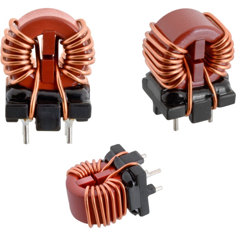 1 pcs - Wurth Elektronik 175 μH Common Mode Choke