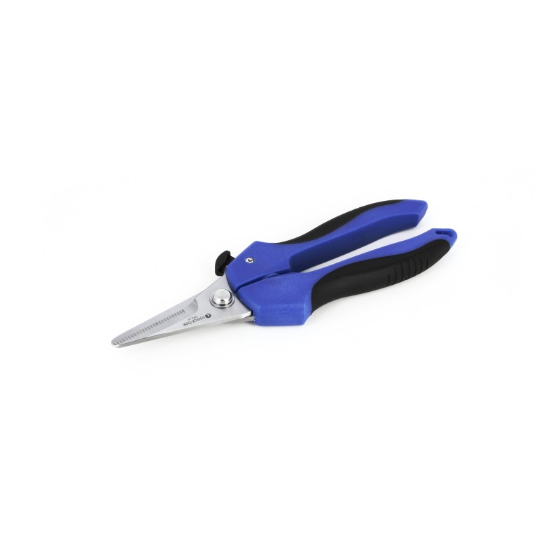 1 pcs : 380L.BB.W - MULTI-PURPOSE SHEARS,STRAIGHT,7.