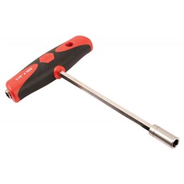 1 pcs : 38801 - DUAL DRIVE MAGNETIC T HANDLE