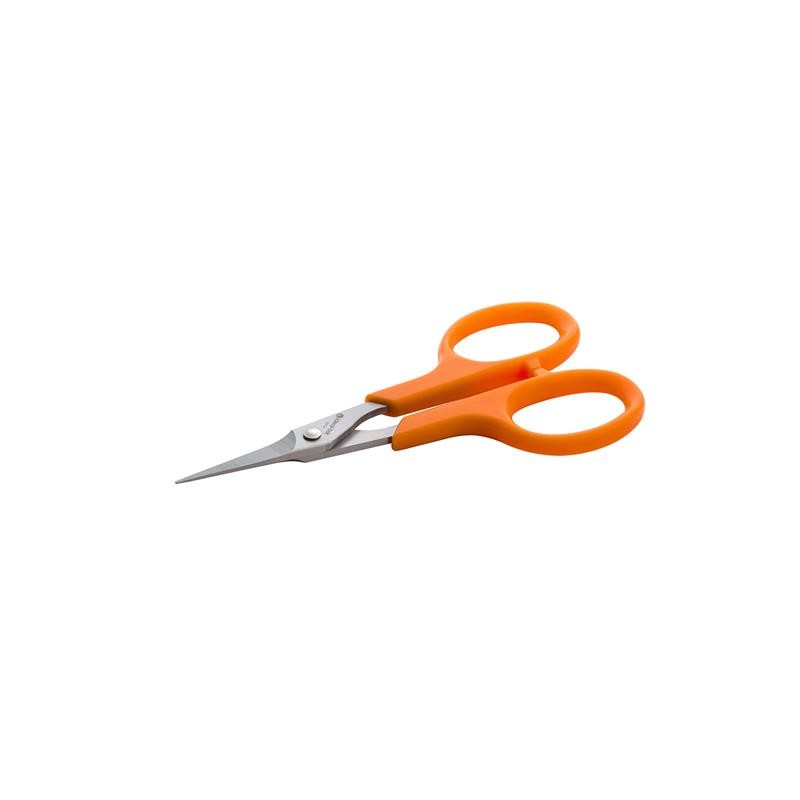 1 pcs : 397.OR.W - INDUSTRIAL SCISSOR,STRAIGHT,4.1'