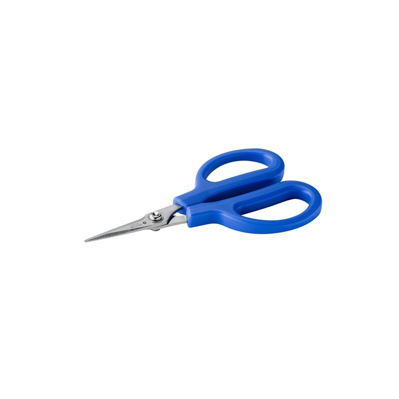 1 pcs : 398-60.BE.W - INDUSTRIAL SCISSOR,STRAIGHT,6.3'