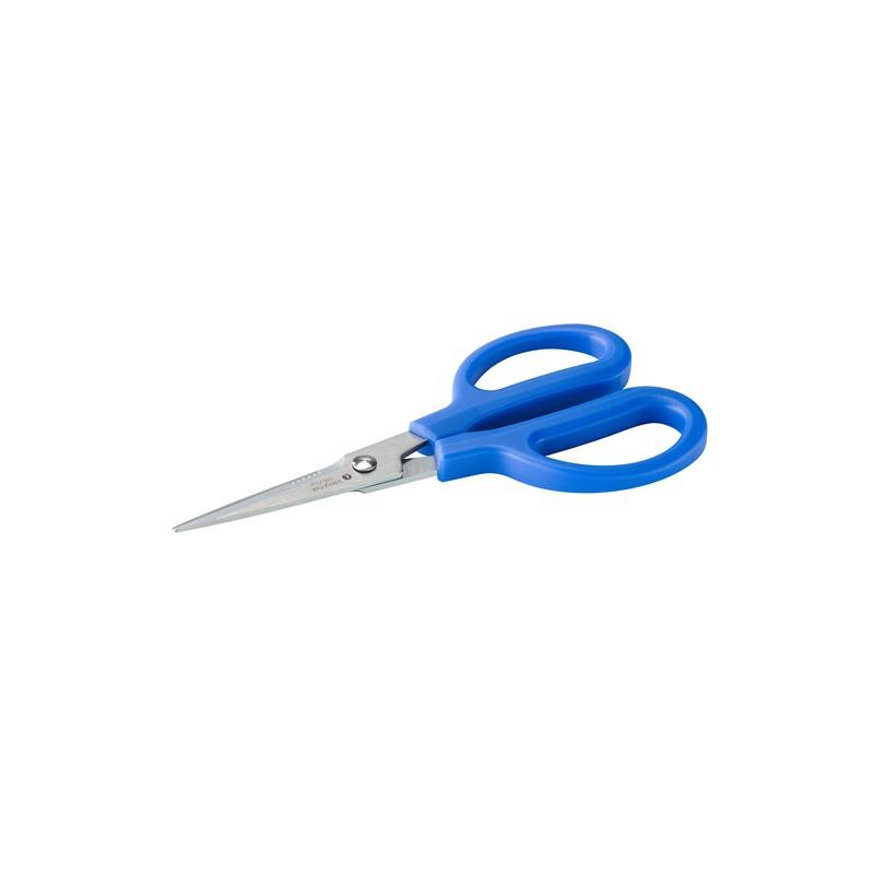 1 pcs : 398-70.BE.W - INDUSTRIAL SCISSOR,STRAIGHT,7.1'