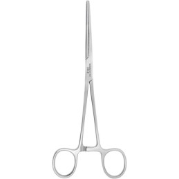 1 pcs : 39-SE - HEMOSTATS - 8' STRAIGHT - SS