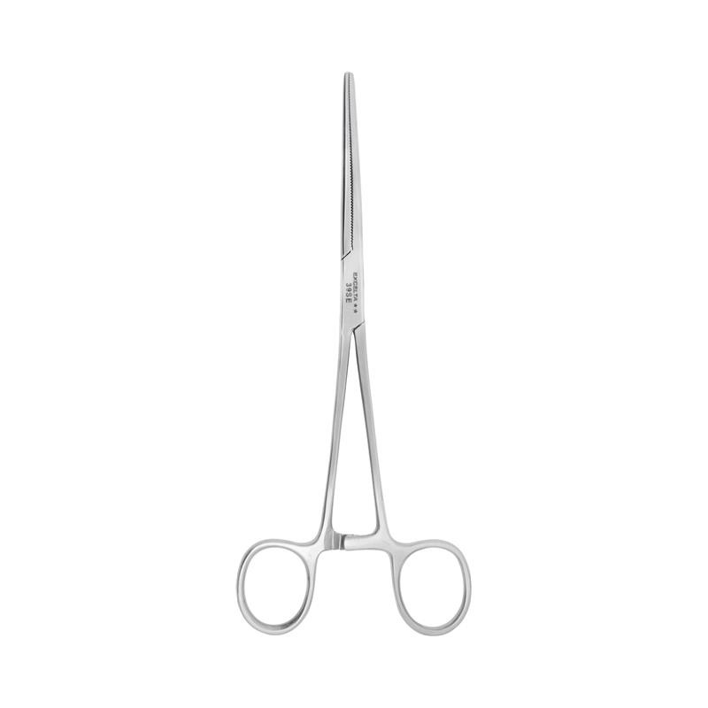 1 pcs : 39-SE - HEMOSTATS - 8' STRAIGHT - SS