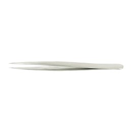 1 pcs : 3C.SA.6.ITE - PREM ECON TWEEZERS 4.33',3