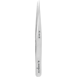 1 pcs : 3C-SA-SE - TWEEZERS - STRAIGHT VERY FINE PO