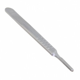 1 pcs : 4 - BLADE HANDLE FOR LARGE BLADES