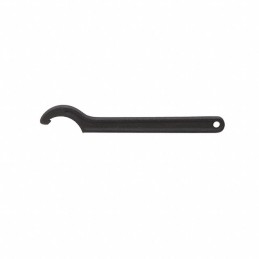 1 pcs : 40 30-32 - HOOK WRENCH WITH LUG 30-32 MM