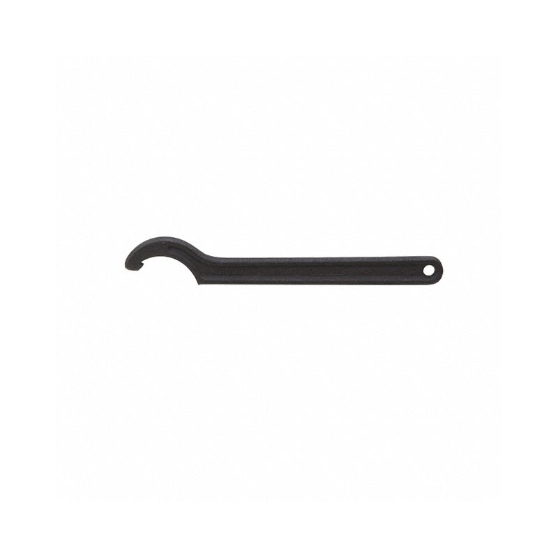 1 pcs : 40 30-32 - HOOK WRENCH WITH LUG 30-32 MM
