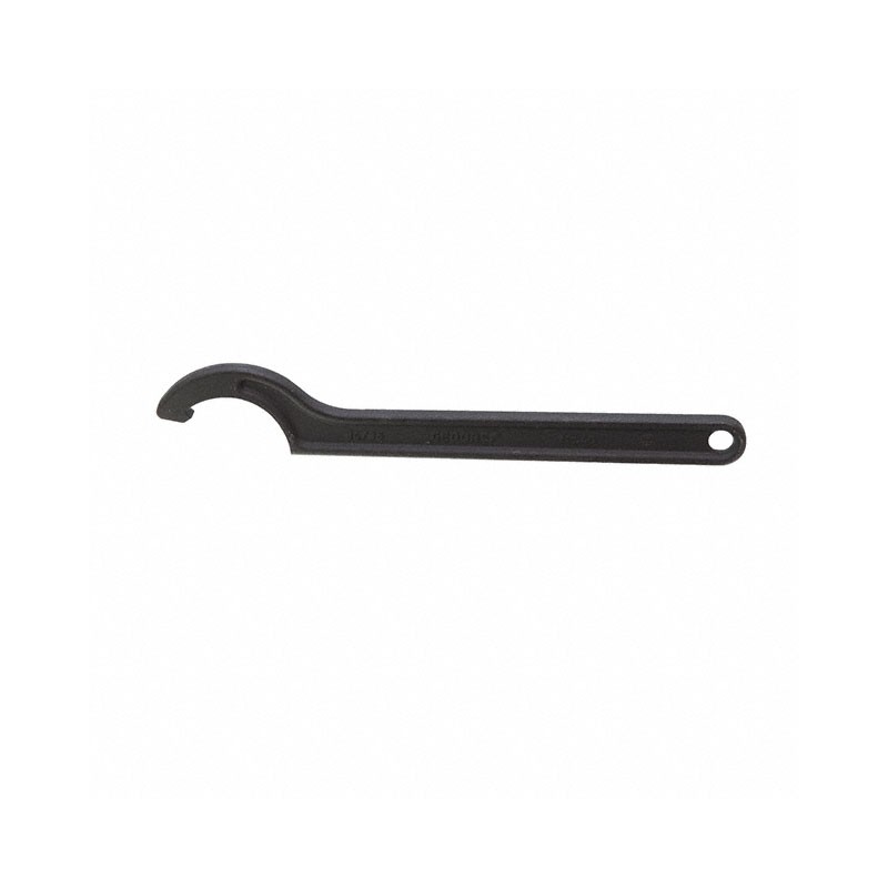 1 pcs : 40 40-42 - HOOK WRENCH WITH LUG 40-42 MM