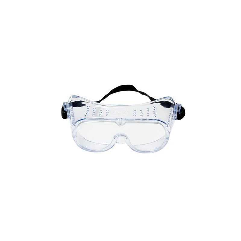 1 pcs : 40651-00000-10 - 332 IMPACT SAFETY GOGGLES 11PC