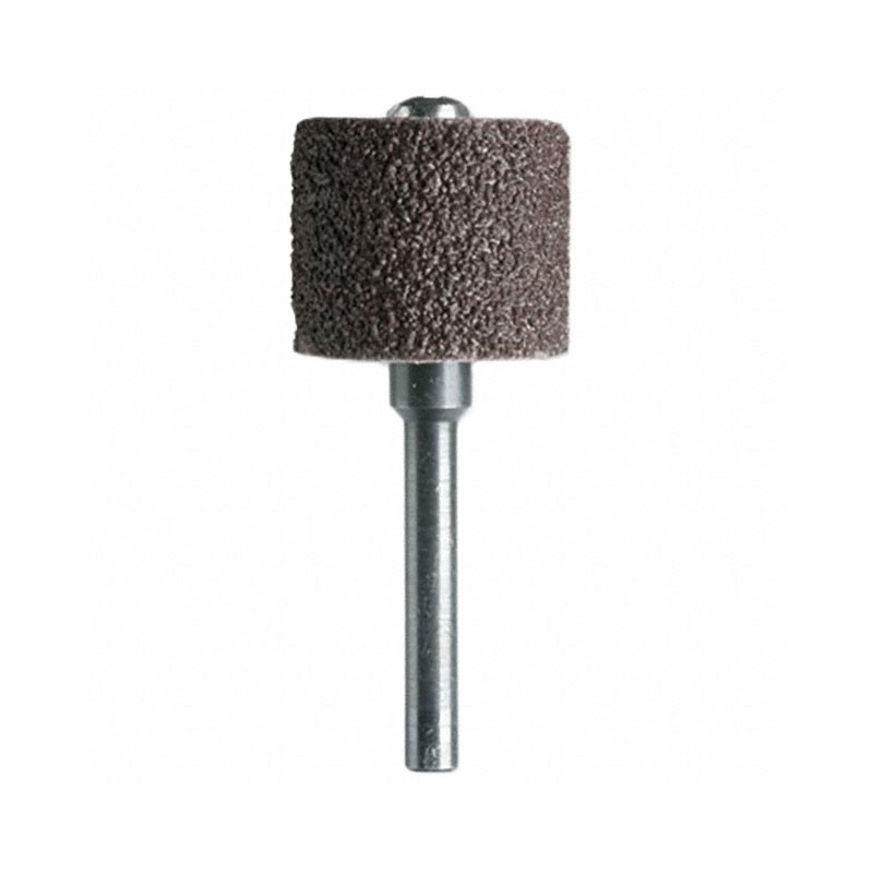 1 pcs : 407 - 407 1/2' DRUM SANDER WITH BAND