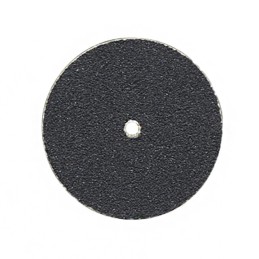 1 pcs : 411 - SAND DISC EMERY COARSE 411 3/4'