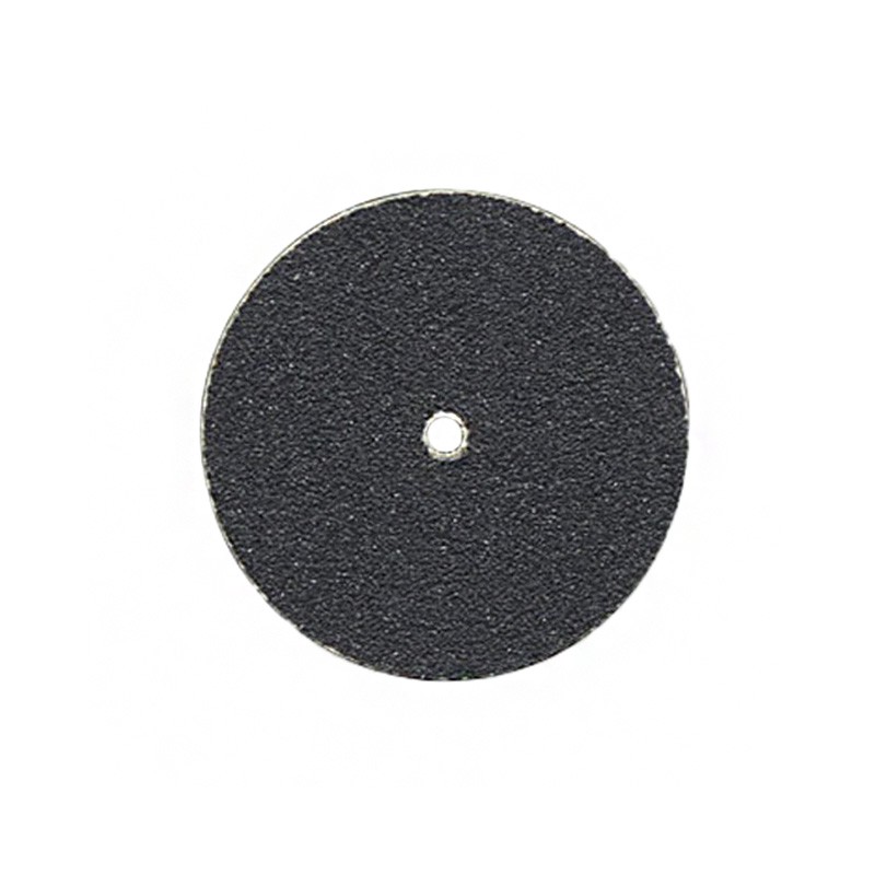 1 pcs : 411 - SAND DISC EMERY COARSE 411 3/4'