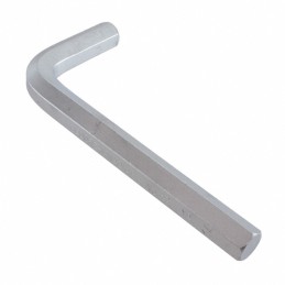 1 pcs : 42 14 - HEX KEY L-SHAPE 14MM 6.06'