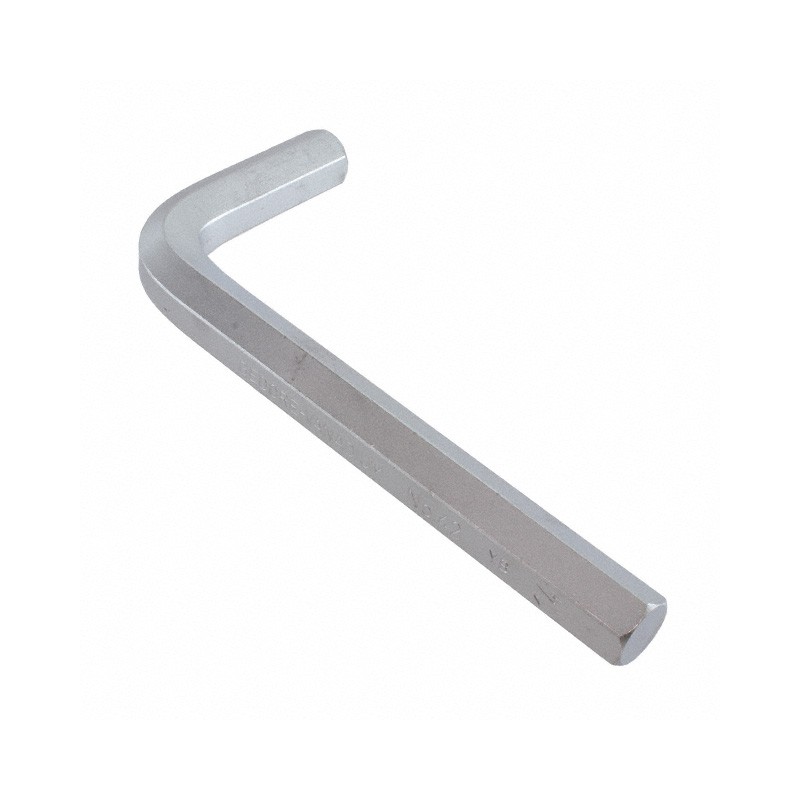 1 pcs : 42 14 - HEX KEY L-SHAPE 14MM 6.06'