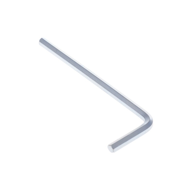 1 pcs : 42 3 - HEX KEY L-SHAPE 3MM 2.6'