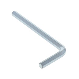 1 pcs : 42 3/16AF - HEX KEY L-SHAPE 3/16' 2.87'