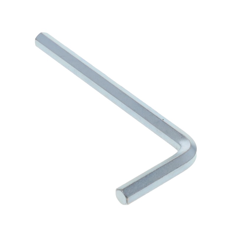 1 pcs : 42 3/16AF - HEX KEY L-SHAPE 3/16' 2.87'