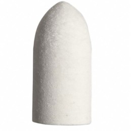 1 pcs : 422 - 422 3/8' POLISHING TIP