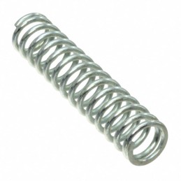 1 pcs : 4-22284-9 - SPRING,COMPRESSION