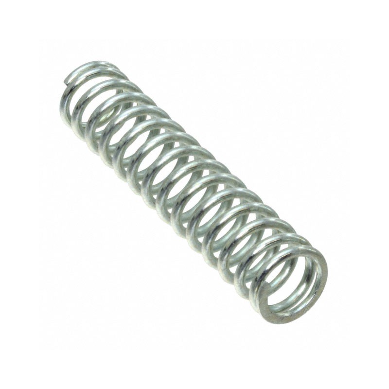 1 pcs : 4-22284-9 - SPRING,COMPRESSION