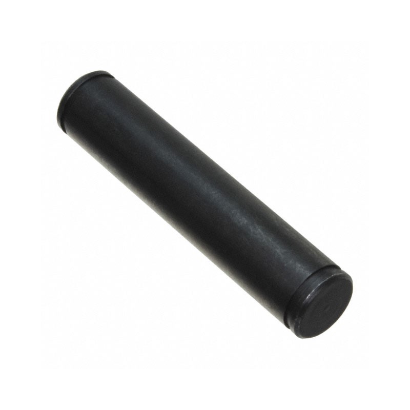 1 pcs : 4-23619-8 - PIN,STRAIGHT,GROOVED