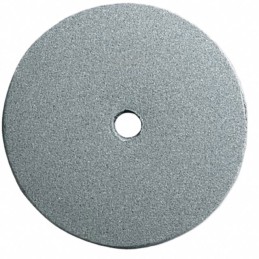 1 pcs : 425-02 - 425-02 1' EMERY IMPREGNATED WHEE