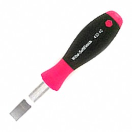 1 pcs : 43040 - HANDLE SCRAPER SOFT GRIP