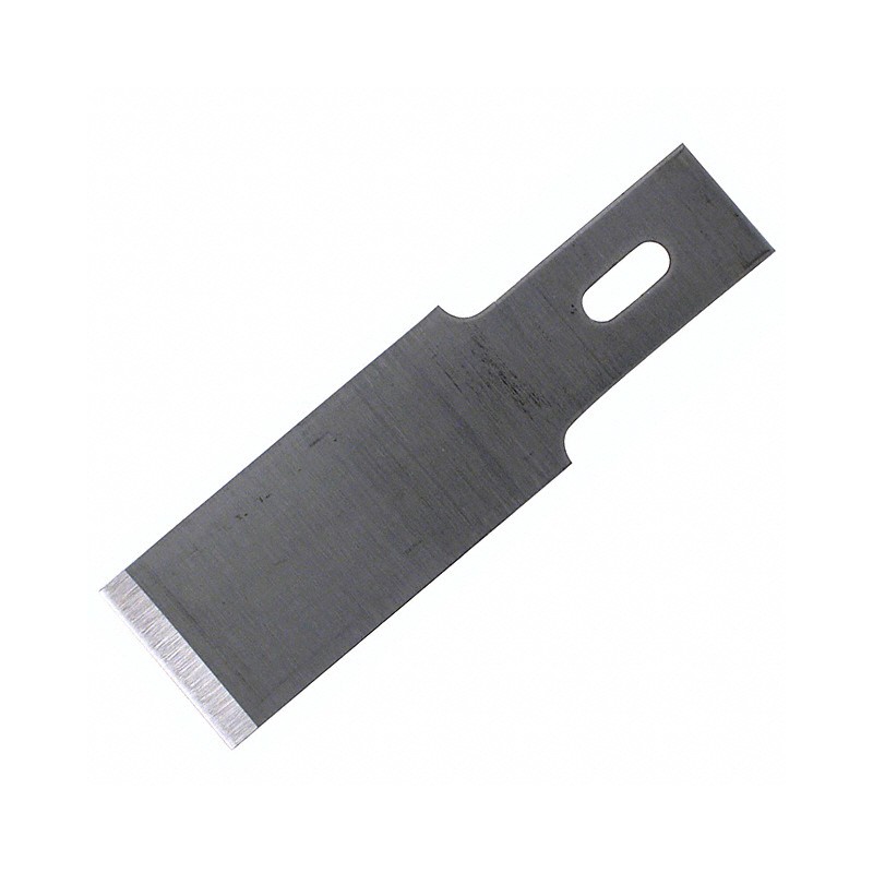 1 pcs : 43092 - REPLACEMENT BLADE 18 10PC