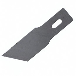 1 pcs : 43093 - REPLACEMENT BLADE 2 10PC